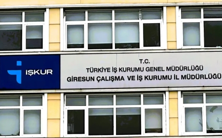 Giresun'da 845 Üniversite Öğrencisine Müjde: Hem Okuyup Hem de Aylık 15 Bin TL Kazanacaklar