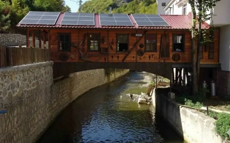 Yavuz kemal yayla turizmine kültürel dokunuş