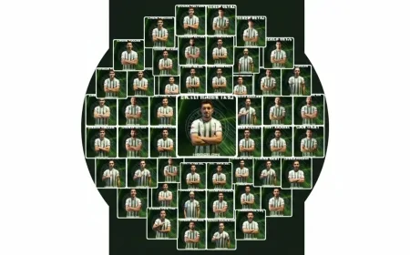 Batlamaspor Transferde Fırtına Gibi Esti: İşte Yeni Sezon Kadrosu!