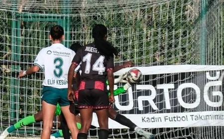 NEVCAN KAÇIRDI, BAAH KURTARDI!