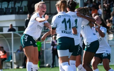 Yüksekova SK'dan Giresun Sanayispor'a Ağır Darbe: 5-0