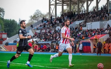 Zonguldak Kömürspor,  Bulancakspor'u Farklı Yendi: 5-0