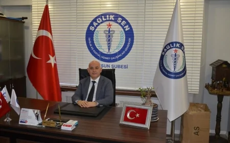 Giresun’da Sağlık Çalışanlarının Promosyonu Belli Oldu: İşte Anlaşılan Rakam