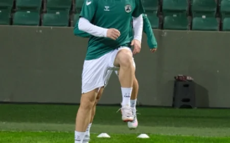 Giresunspor Tarihinin En Zor Sınavında: Gençlerin Omuzlarında Bir Şehrin Umudu