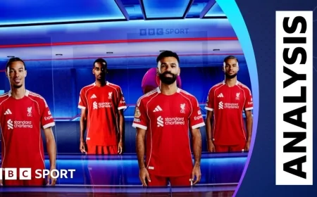 'Disjointed' and 'rattled' - Reds continue to struggle defensively