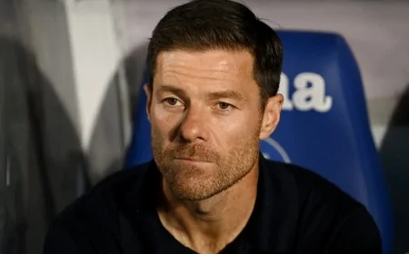 Xabi Alonso talks Mbappe, Vinicius, Guler, Camavinga after Getafe 0-1 Real Madrid