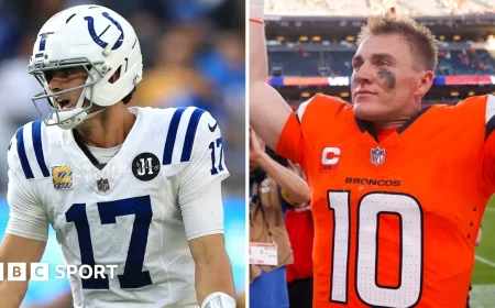 Why Colts are real contenders as Denver defy odds