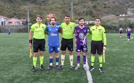 Doğankentspor Evinde Güldü: 2-0