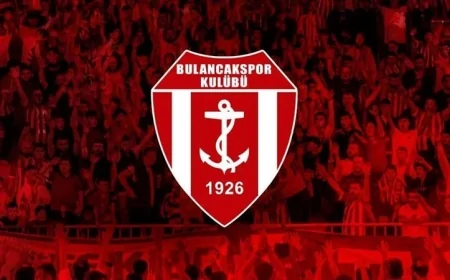 Bulancakspor, Kötü Gidişata Evinde 'Dur' Dedi: 3-1