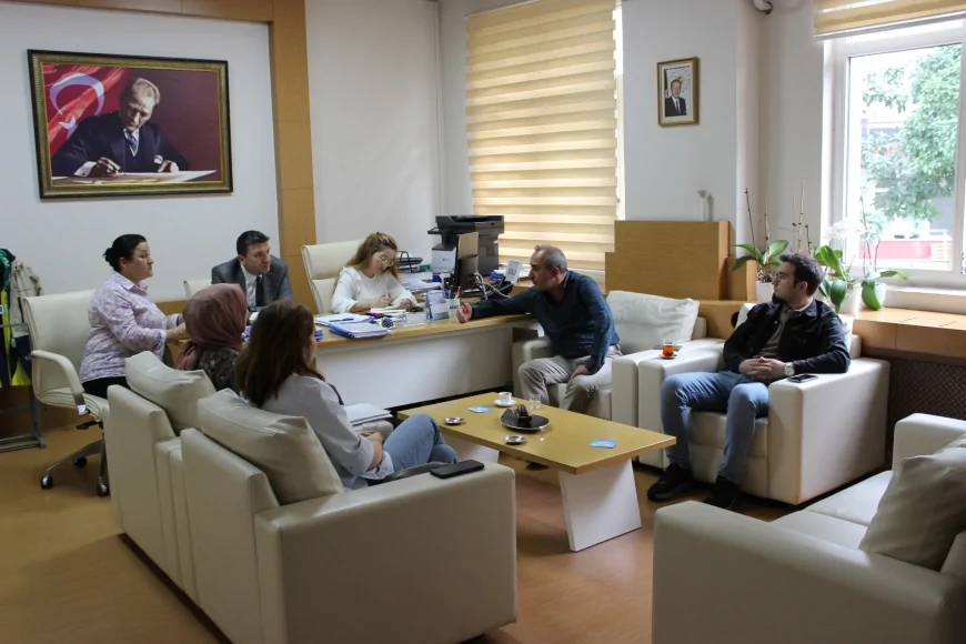 Giresun'da Bebek Ölümleri Masaya Yatırıldı