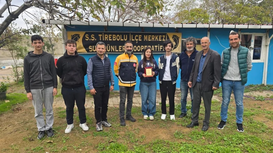 Giresun İl Sağlık Müdürlüğü'nden Hayat Kurtaran Eğitim: Ambulans Sürüş Güvenliği