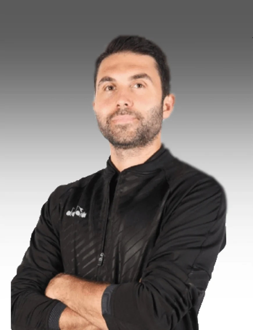 Giresunspor'da Mustafa İşçelebi ile Yollar Ayrıldı! Kulüp "Tek Taraflı Fesih" Dedi, İşçelebi'den Sert Yanıt: "İşime Karışıldı"