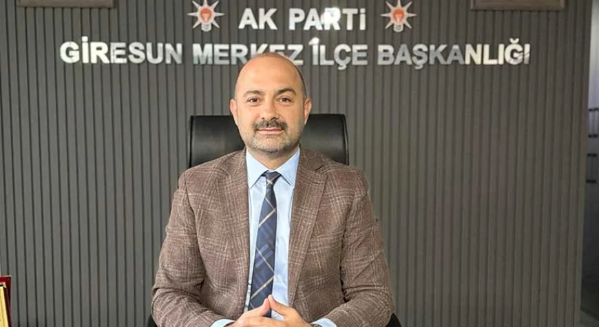 Giresun’da Su Faturaları Büyüyor, Güven Küçülüyor
