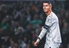 Cristiano Ronaldo Gets Probation, Won't Miss World Cup Opener For Red Card