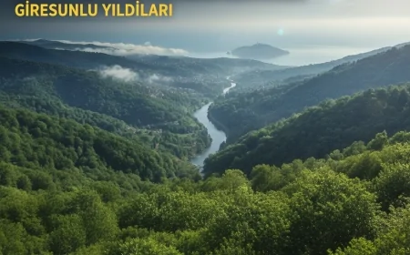 Giresunlu ünlü oyuncular