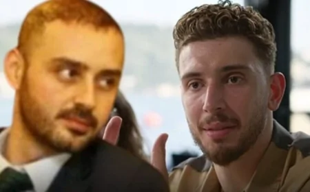 Alperen Şengün’ün Rakı Sözleri Tartışma Yarattı: Öğüt’ten Tepki