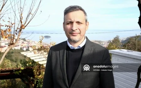 Giresunspor Hentbol: 5 Yıllık Başarı ve Gelecek Vizyonu