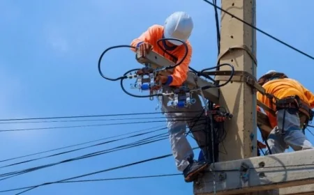 Giresun Merkez’de Planlı Elektrik Kesintisi Duyurusu
