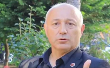 Giresun’da 7 Gölet Projesi Neden İptal Edildi? Açıklama Bekleniyor