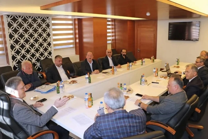 GİRESUN TRAFİĞİNE KALICI ÇÖZÜM: GÜNEY ÇEVRE YOLU PROJESİDİR