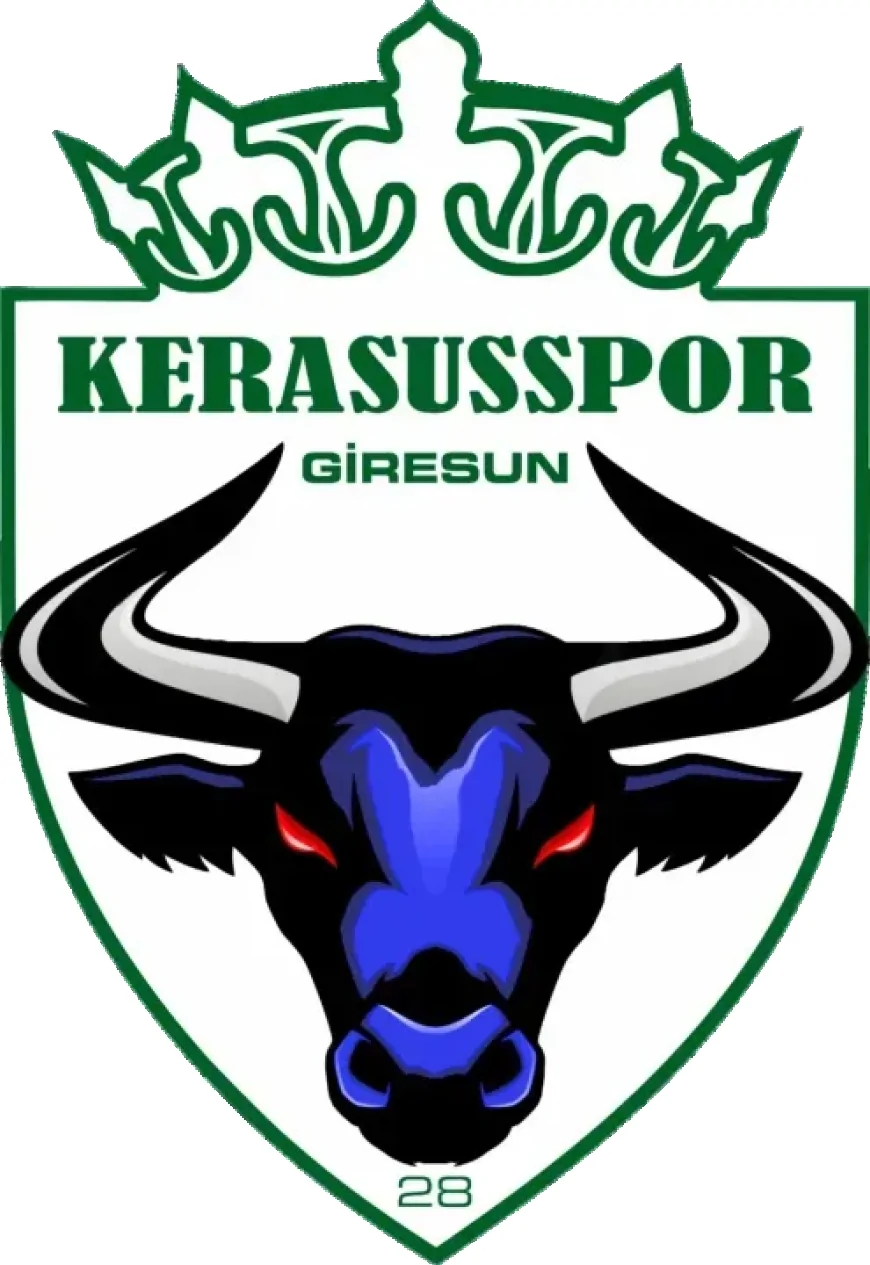 Kerasusspor’dan Akhisar Maçı Öncesi Giresun’a Liderlik Çağrısı