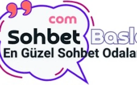 En Güzel Sohbet