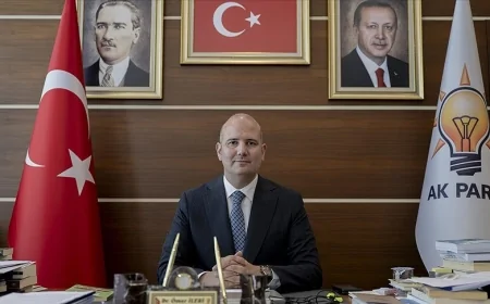 Giresun İçin Ortak Akıl Vakti