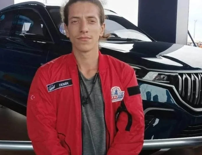 Yıldız Teknik Üniversitesi Öğrencisi Banyoda Ölü Bulundu