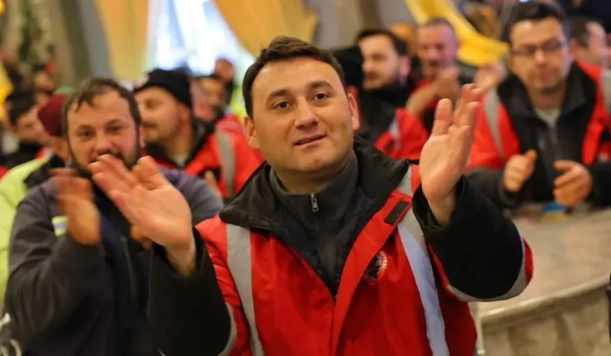 Bulancak’ta İşçinin Alın Terine Rekor Değer: Maaşlara %100’e Varan Dev İyileştirme!