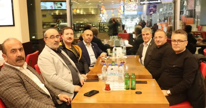 GİRİB’den Gemlik’e Giresun Çıkartması: İş Birliği ve Dayanışma Mesajı